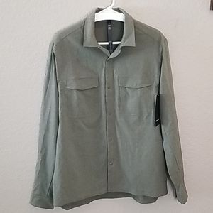 Lululemon Mens shirt